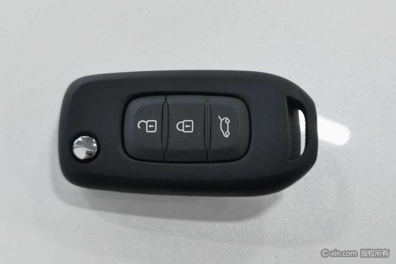 Renault 2019 SCe200 2WD Smart China VI
