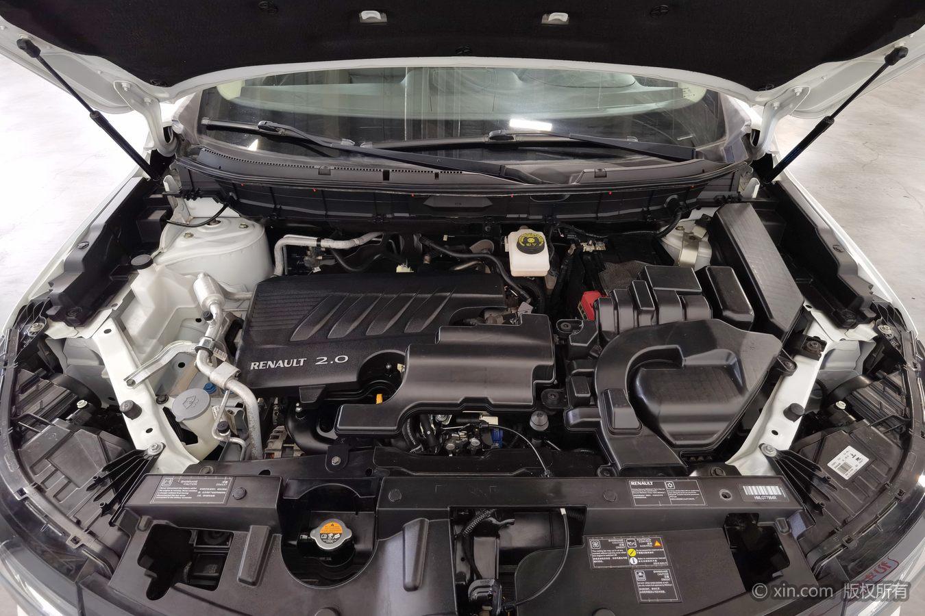 Renault 2019 SCe200 2WD Smart China VI