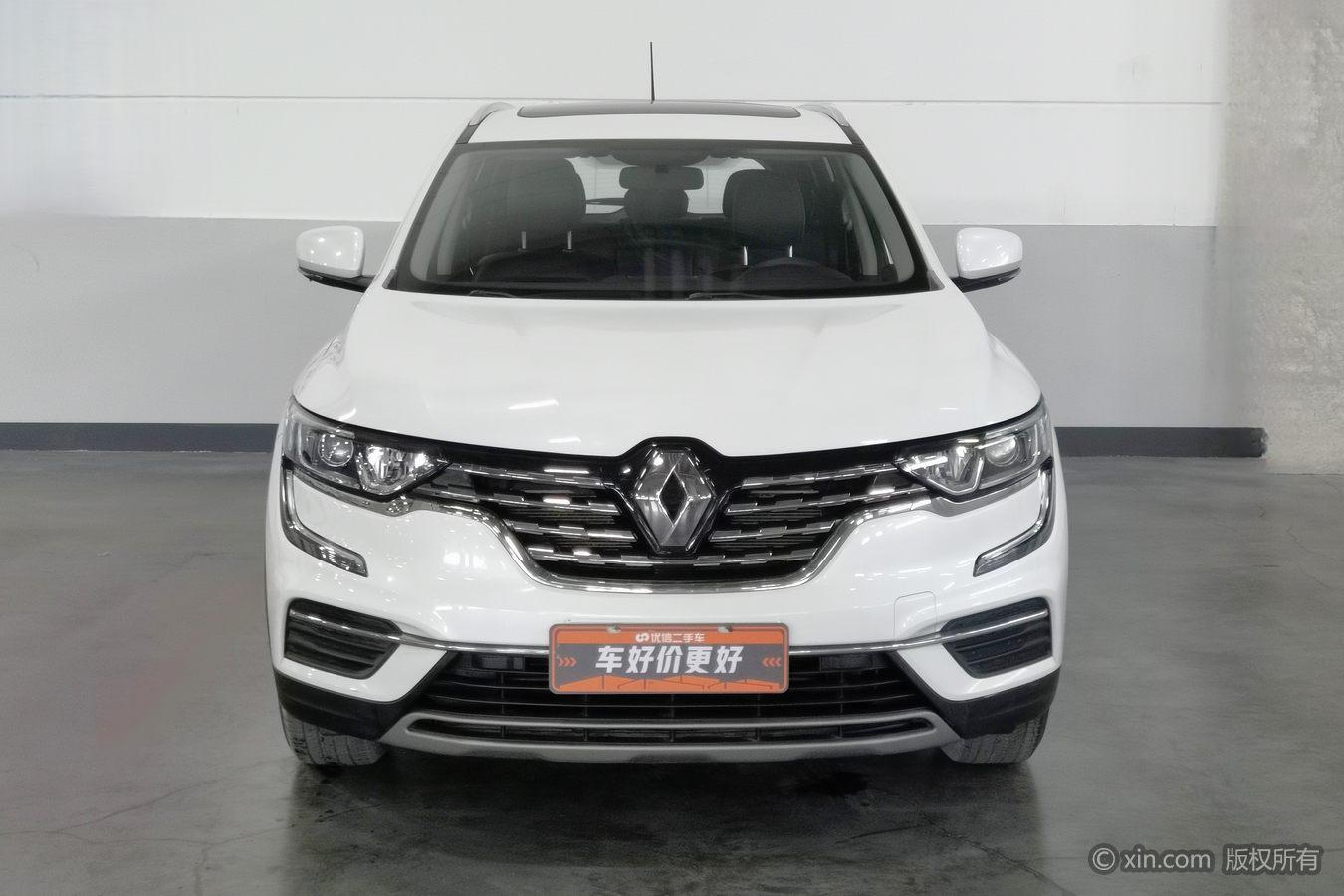 Renault 2019 SCe200 2WD Smart China VI