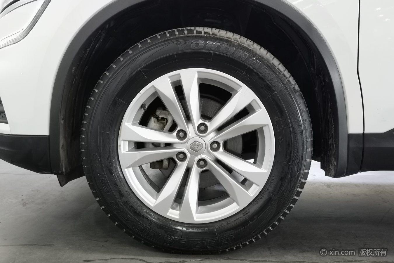Renault 2019 SCe200 2WD Smart China VI