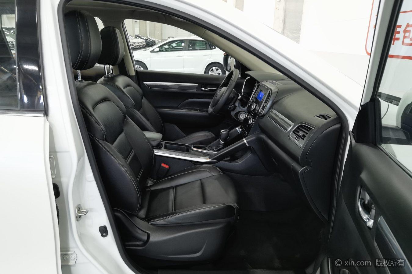 Renault 2019 SCe200 2WD Smart China VI