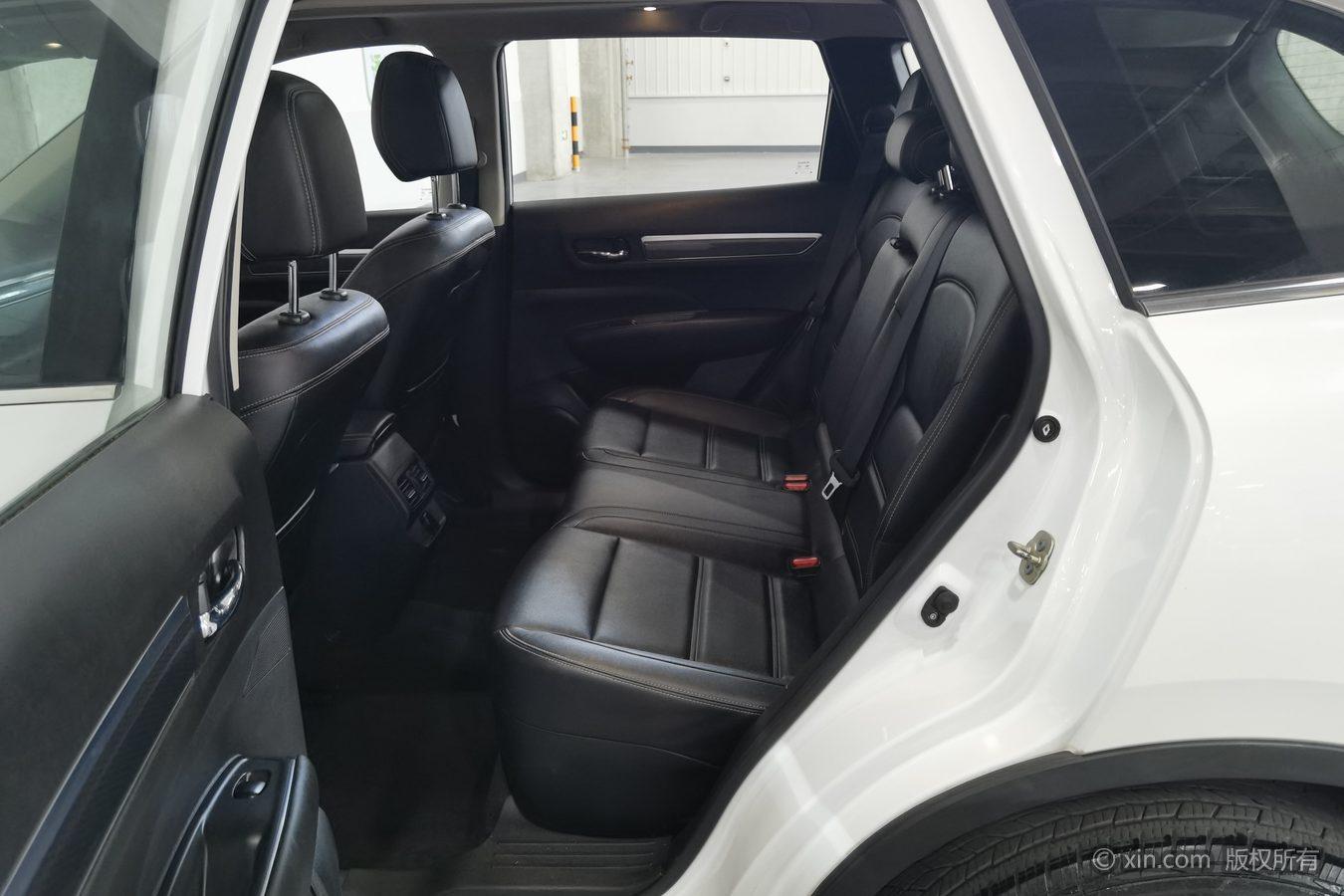 Renault 2019 SCe200 2WD Smart China VI
