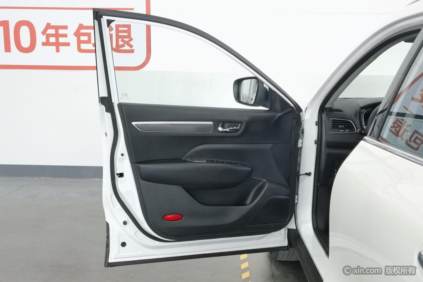 Renault 2019 SCe200 2WD Smart China VI