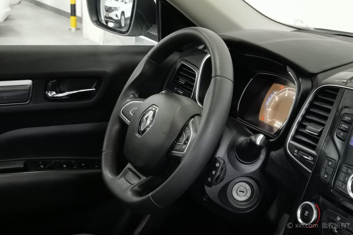 Renault 2019 SCe200 2WD Smart China VI