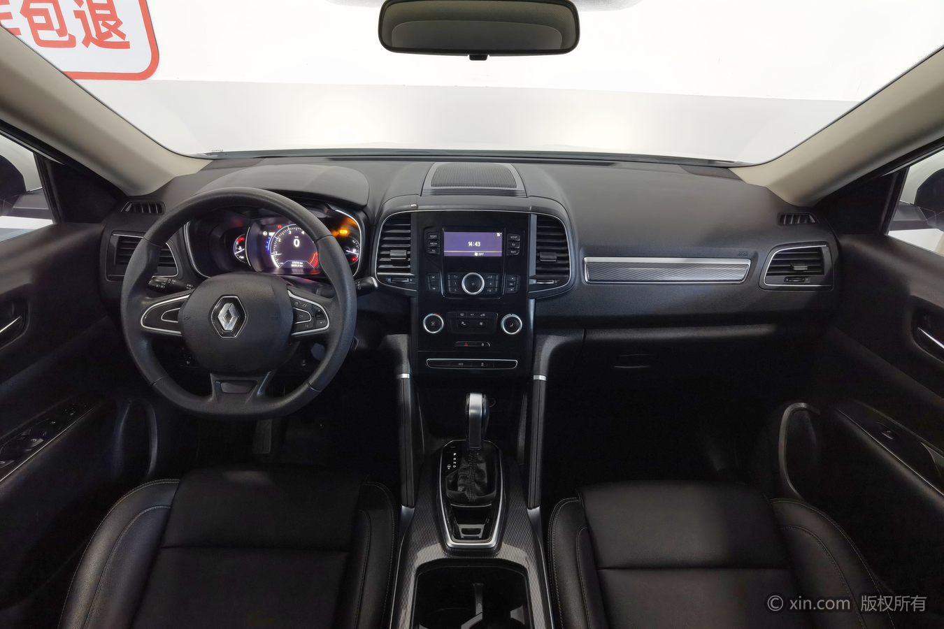 Renault 2019 SCe200 2WD Smart China VI