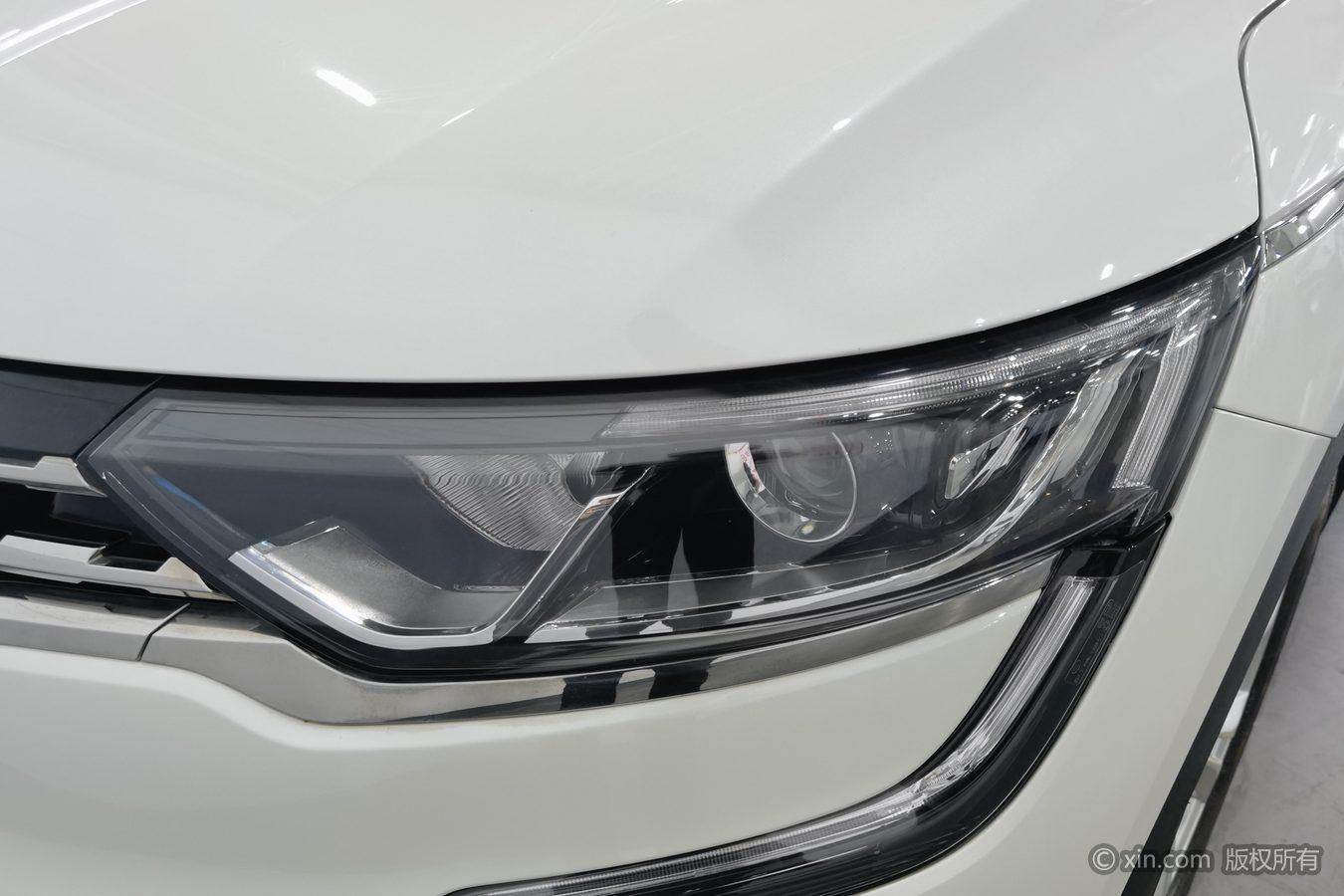 Renault 2019 SCe200 2WD Smart China VI