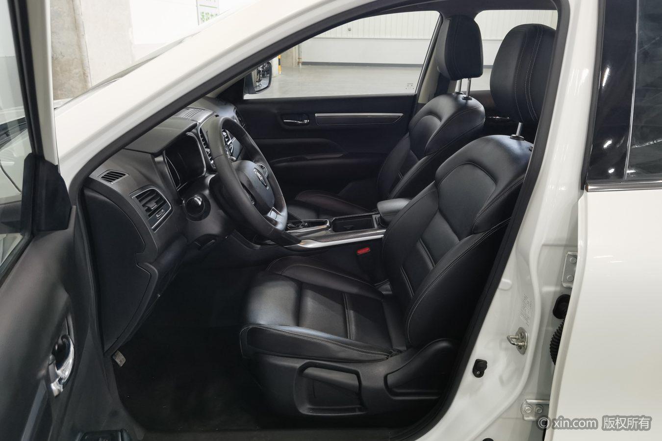 Renault 2019 SCe200 2WD Smart China VI