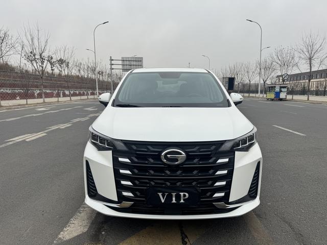 GAC Trumpchi Trumpchi M6 2021 270T Auto Luxury 7 seat