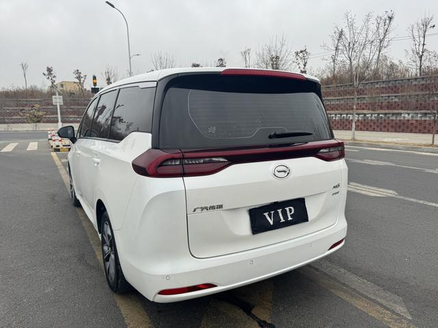 GAC Trumpchi Trumpchi M6 2021 270T Auto Luxury 7 seat