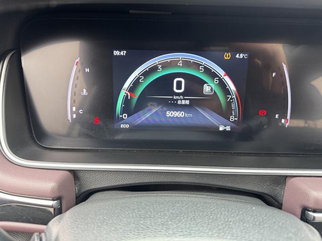 GAC Trumpchi Trumpchi M6 2021 270T Auto Luxury 7 seat