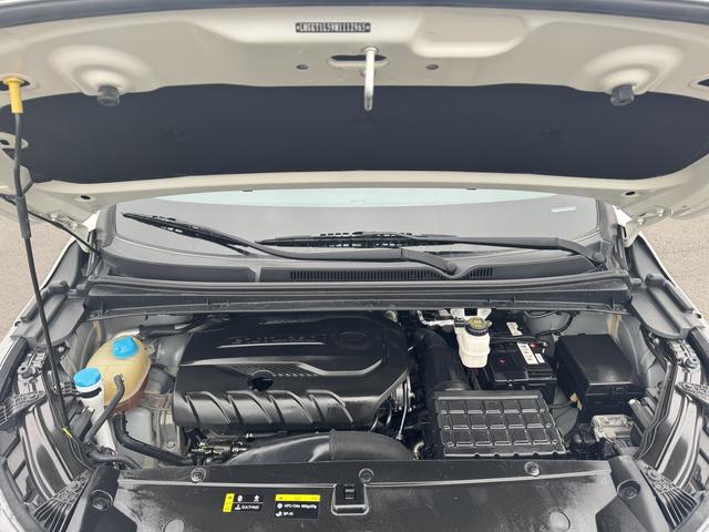 GAC Trumpchi Trumpchi M6 2021 270T Auto Luxury 7 seat