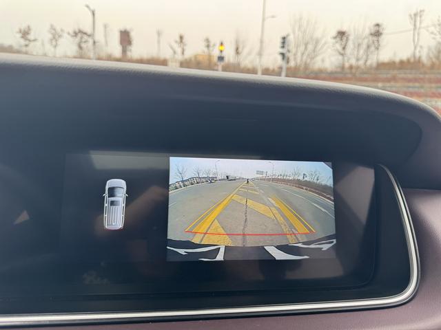 GAC Trumpchi Trumpchi M6 2021 270T Auto Luxury 7 seat