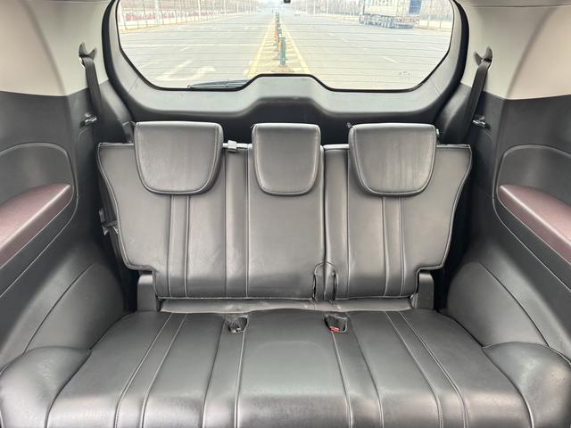 GAC Trumpchi Trumpchi M6 2021 270T Auto Luxury 7 seat