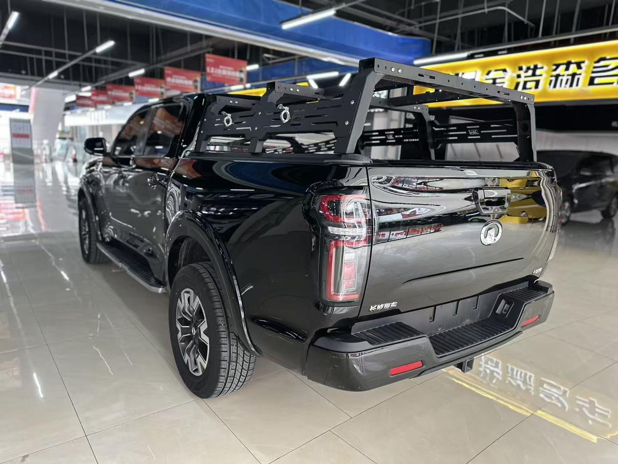 Great Wall Poer 2021 2.0T Petrol Auto 4WD Comfort GW4C20B