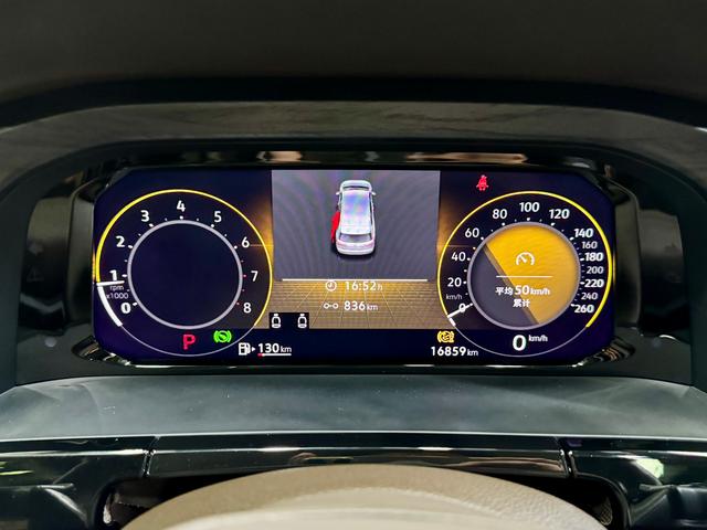 Volkswagen Viloran 2024 380TSI Premium