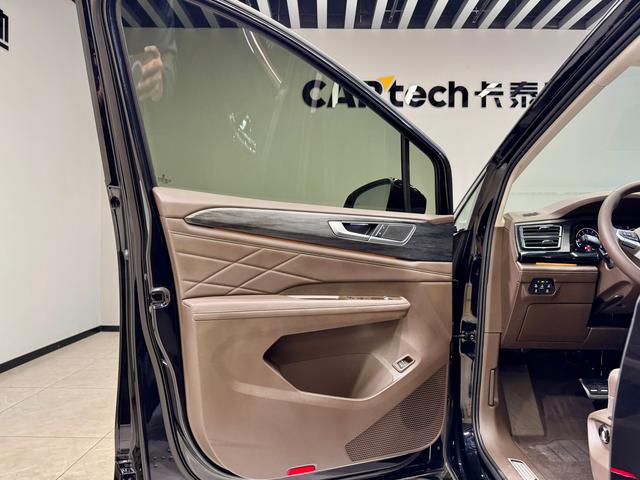 Volkswagen Viloran 2024 380TSI Premium