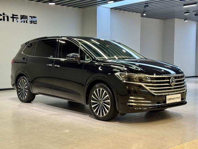 Volkswagen Viloran 2024 380TSI Premium