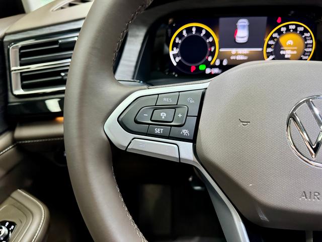 Volkswagen Viloran 2024 380TSI Premium