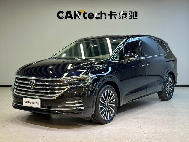 Volkswagen Viloran 2024 380TSI Premium