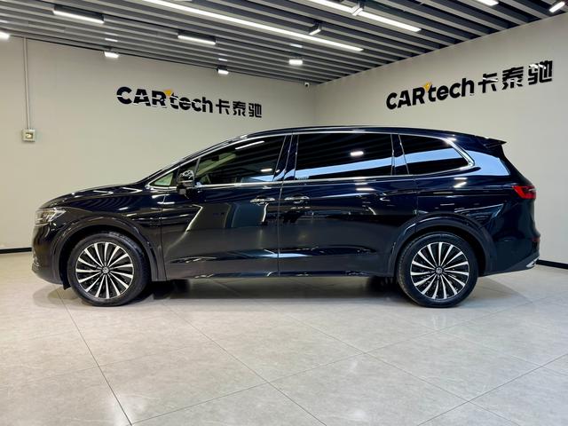 Volkswagen Viloran 2024 380TSI Premium