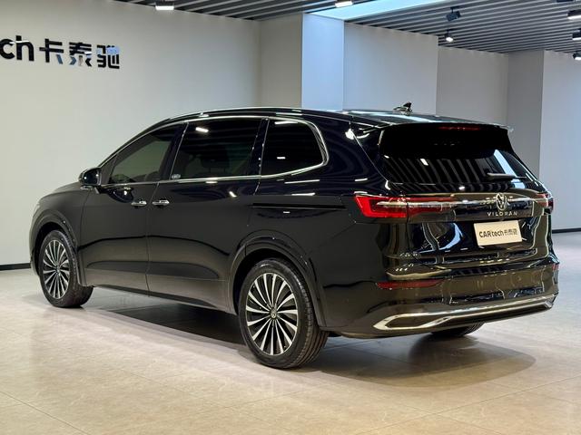 Volkswagen Viloran 2024 380TSI Premium