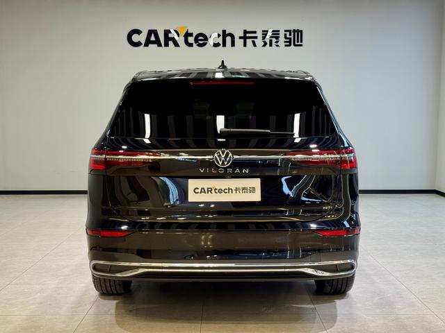 Volkswagen Viloran 2024 380TSI Premium