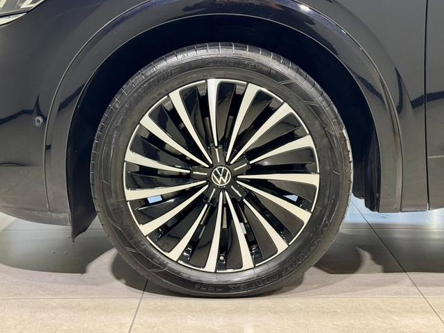 Volkswagen Viloran 2024 380TSI Premium
