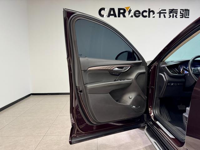Buick Envision S 2020 652T 4WD Avenir Aviya