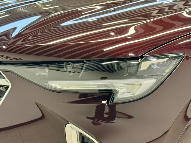 Buick Envision S 2020 652T 4WD Avenir Aviya