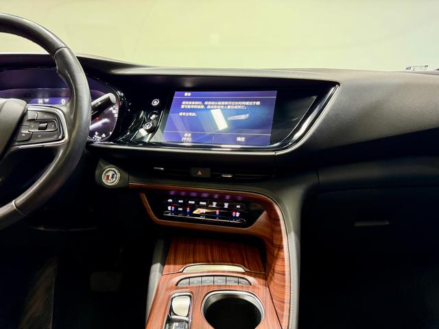 Buick Envision S 2020 652T 4WD Avenir Aviya
