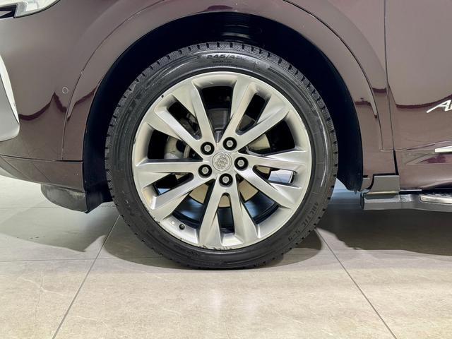 Buick Envision S 2020 652T 4WD Avenir Aviya