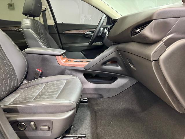 Buick Envision S 2020 652T 4WD Avenir Aviya