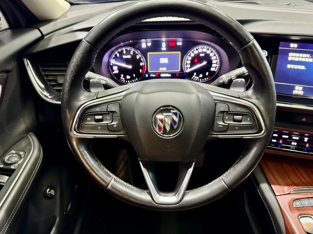 Buick Envision S 2020 652T 4WD Avenir Aviya