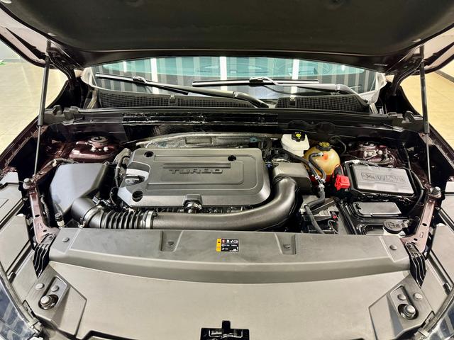 Buick Envision S 2020 652T 4WD Avenir Aviya