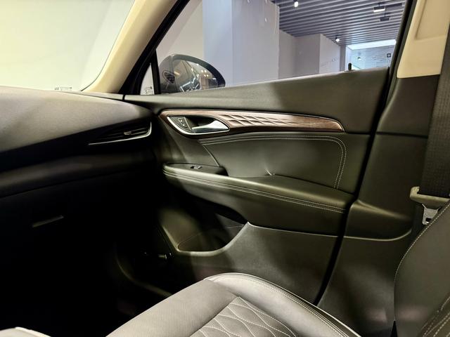 Buick Envision S 2020 652T 4WD Avenir Aviya