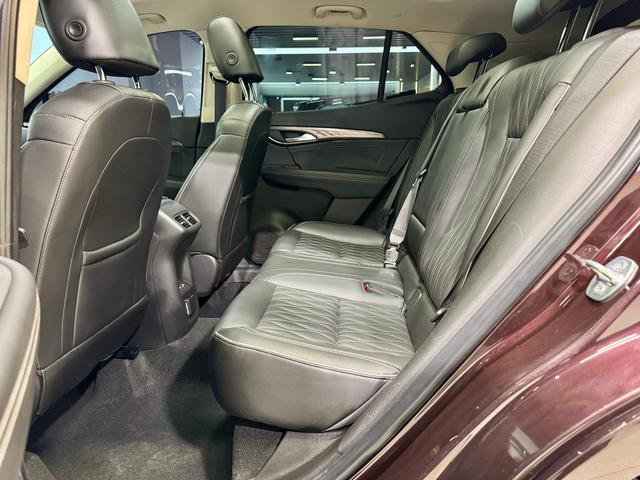 Buick Envision S 2020 652T 4WD Avenir Aviya