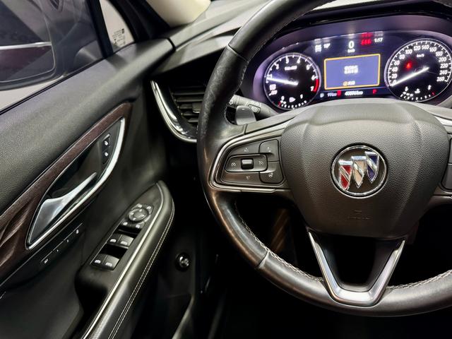 Buick Envision S 2020 652T 4WD Avenir Aviya