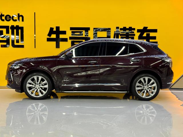 Buick Envision S 2020 652T 4WD Avenir Aviya