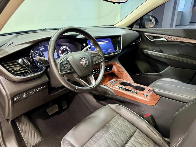 Buick Envision S 2020 652T 4WD Avenir Aviya