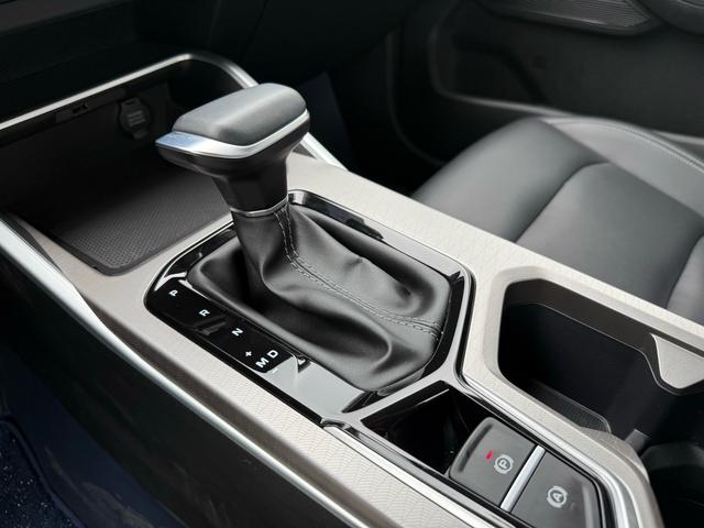 Geely Emgrand 2025 4th Gen 1.5L CVT Dragon Soaring