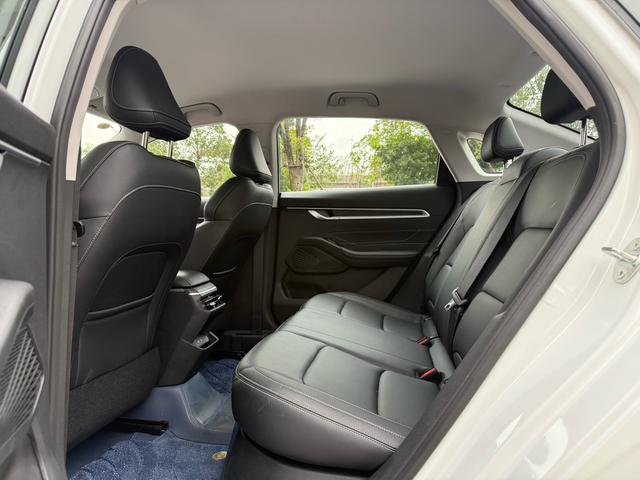 Geely Emgrand 2025 4th Gen 1.5L CVT Dragon Soaring