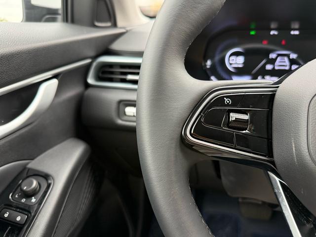 Geely Emgrand 2025 4th Gen 1.5L CVT Dragon Soaring