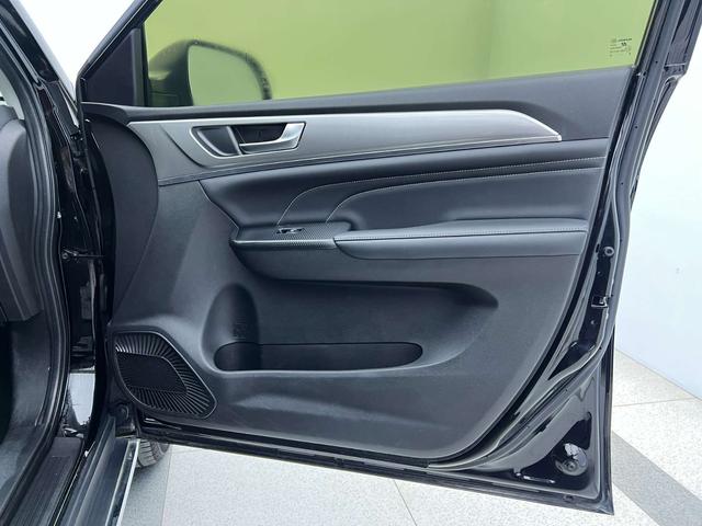 Haval M6 2021 PLUS 1.5T DCT Liu Yan joint name