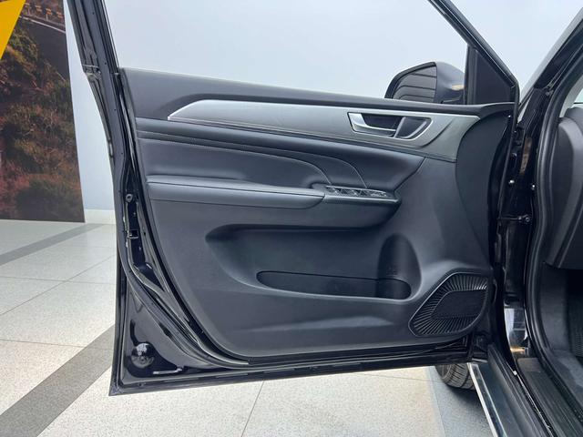 Haval M6 2021 PLUS 1.5T DCT Liu Yan joint name