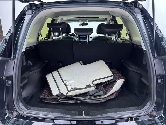 Haval M6 2021 PLUS 1.5T DCT Liu Yan joint name