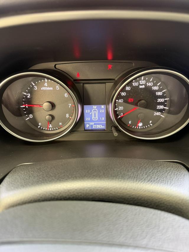 Haval M6 2023 PLUS 1.5T DCT Luxury Connected