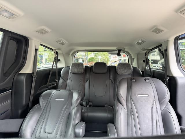 Maxus G20 2020 2.0T Diesel Auto administrative China VI