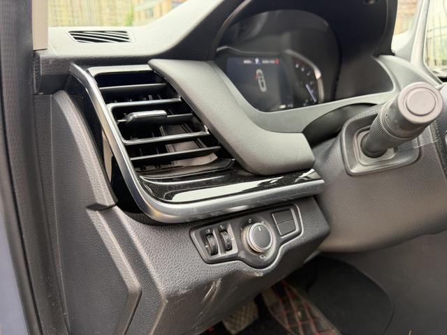 Maxus G20 2020 2.0T Diesel Auto administrative China VI