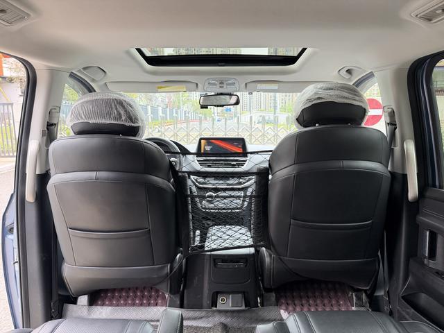 Maxus G20 2020 2.0T Diesel Auto administrative China VI