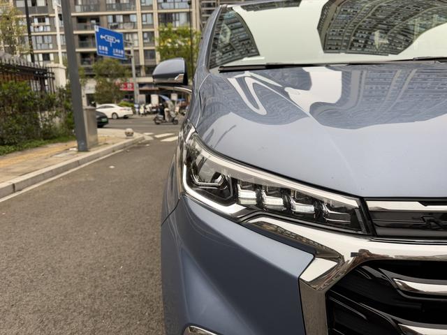 Maxus G20 2020 2.0T Diesel Auto administrative China VI